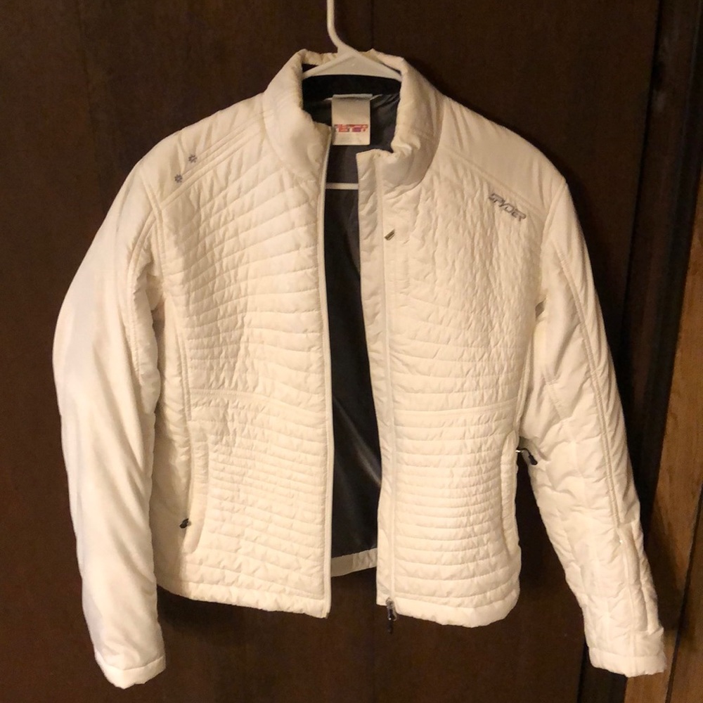 Spider Jacket - image 1